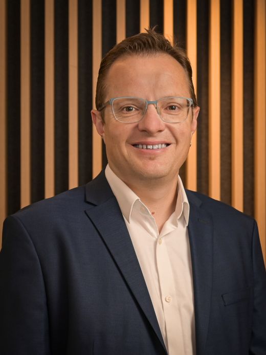Ivo Stirnimann - Privatkundenberater Senior