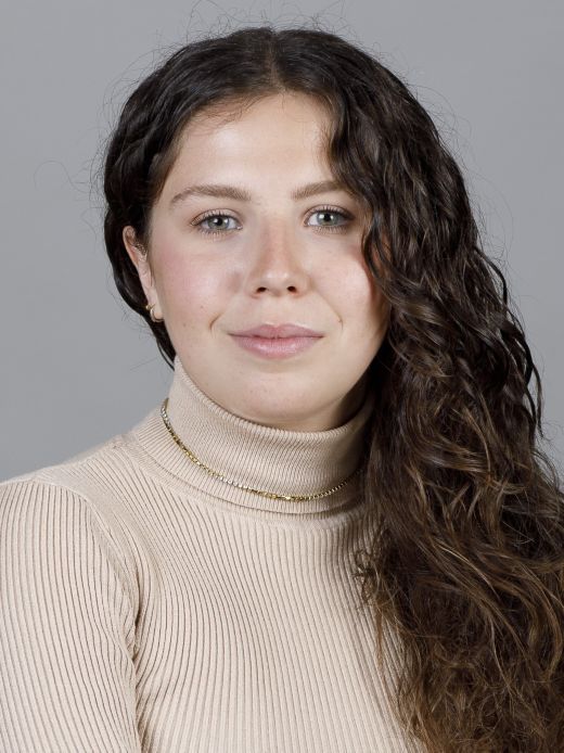 Alice Modica - Collaboratrice ressources humaines