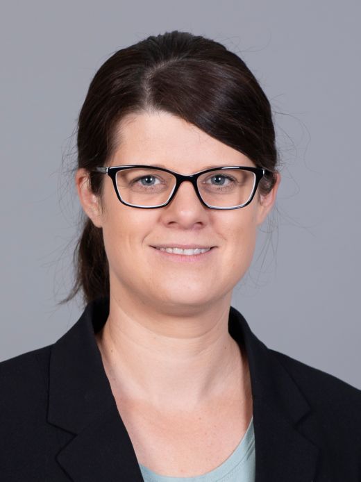 Laure Beuchat - Collaboratrice services