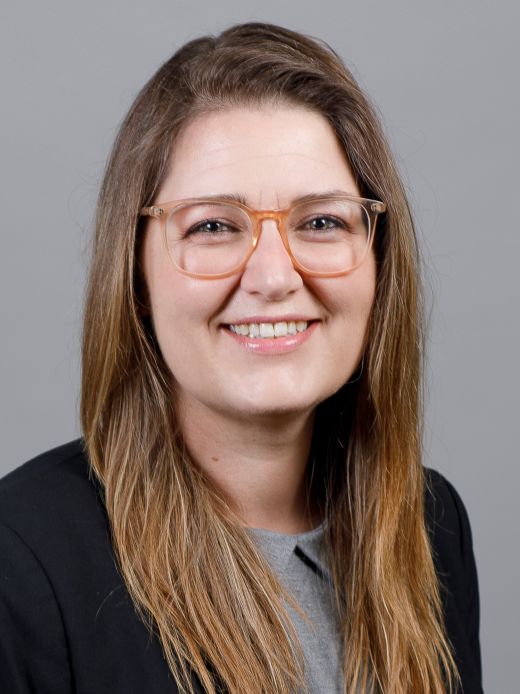 Magaly Godard - Responsable conseil à la clientèle