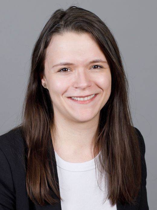 Margot Donzé - Conseillère clientèle placement