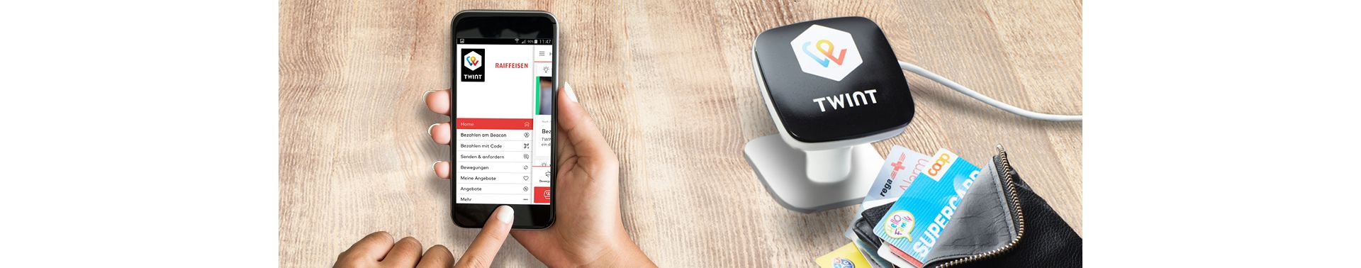 Bild TWINT