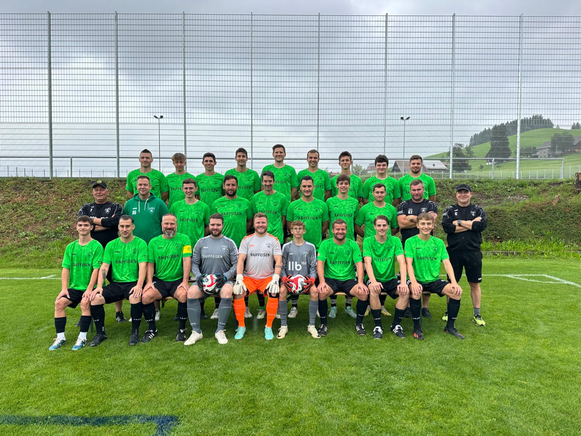 FC Schindellegi-Feusisberg