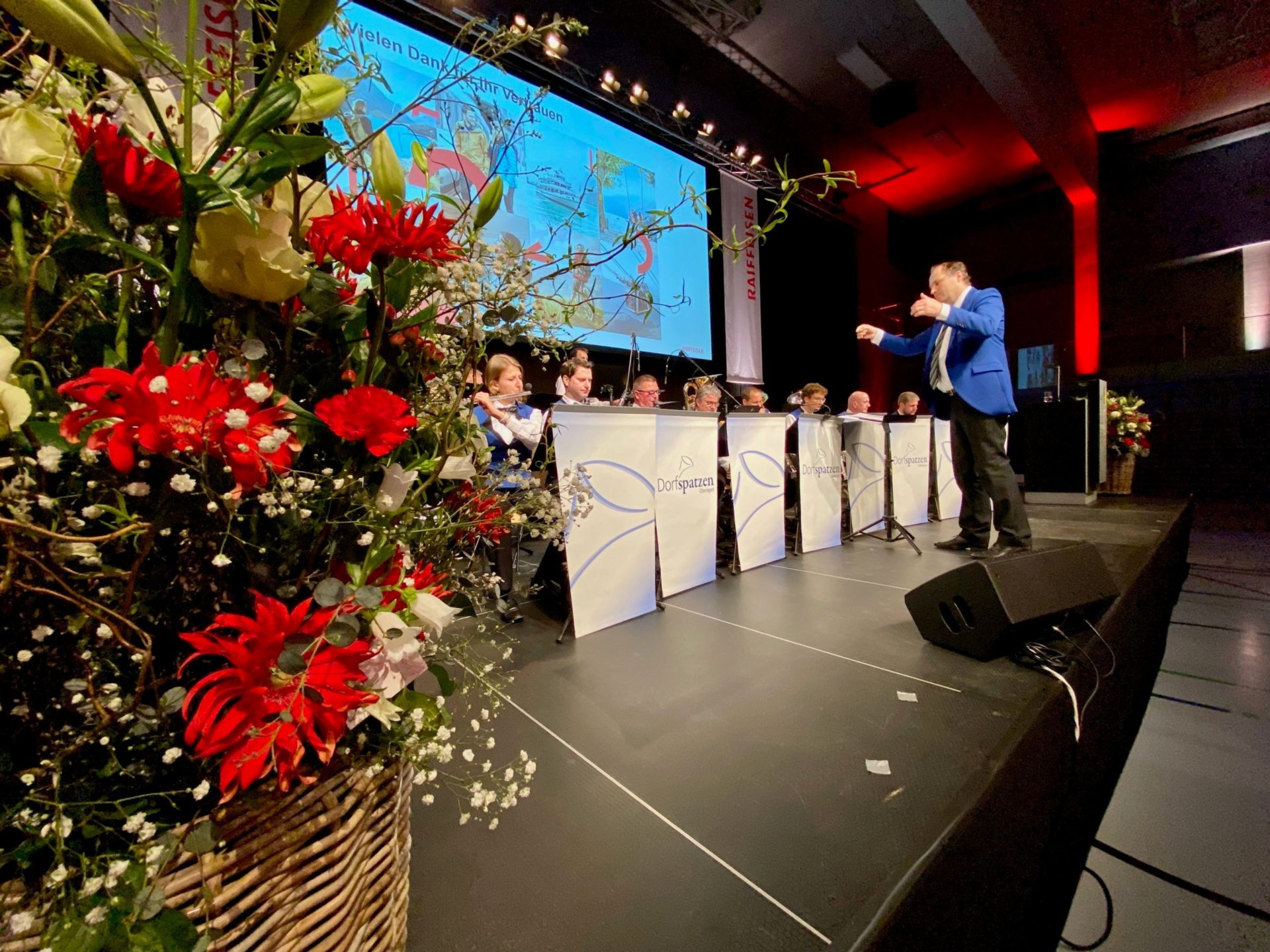 Generalversamlmung 2025