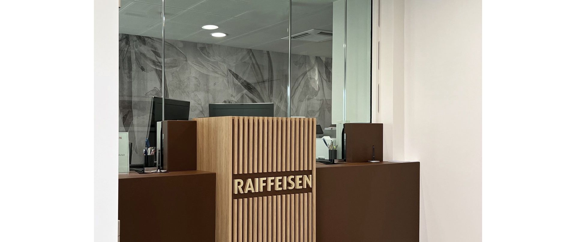 Sportelli Agenzia Vacallo