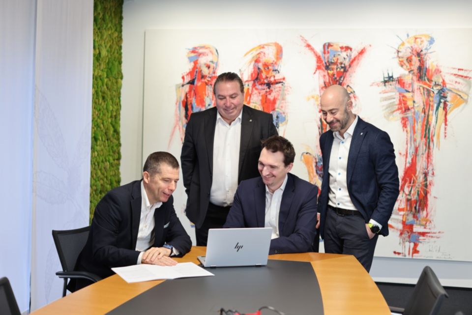 Consulenti Banca Raiffeisen Vedeggio Cassarate