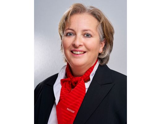 Sonja Schnidrig - Mitarbeiterin Kreditmanagement