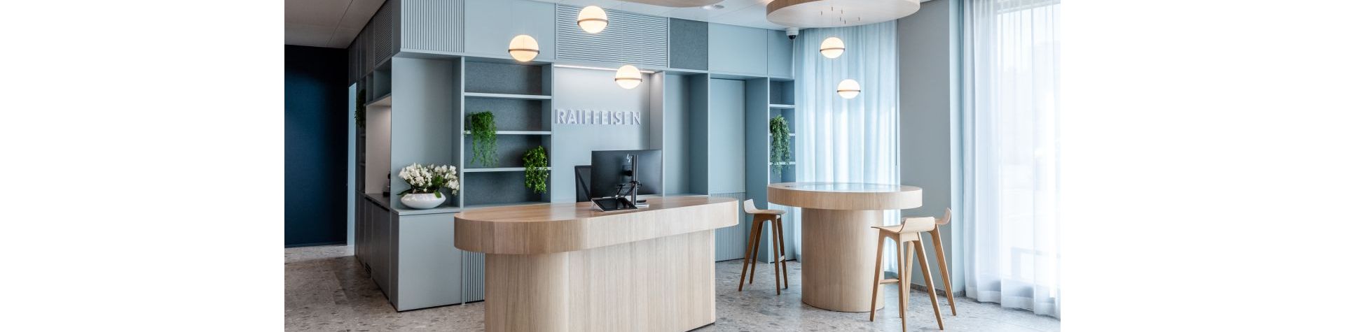 Geschäftsstelle Affoltern am Albis