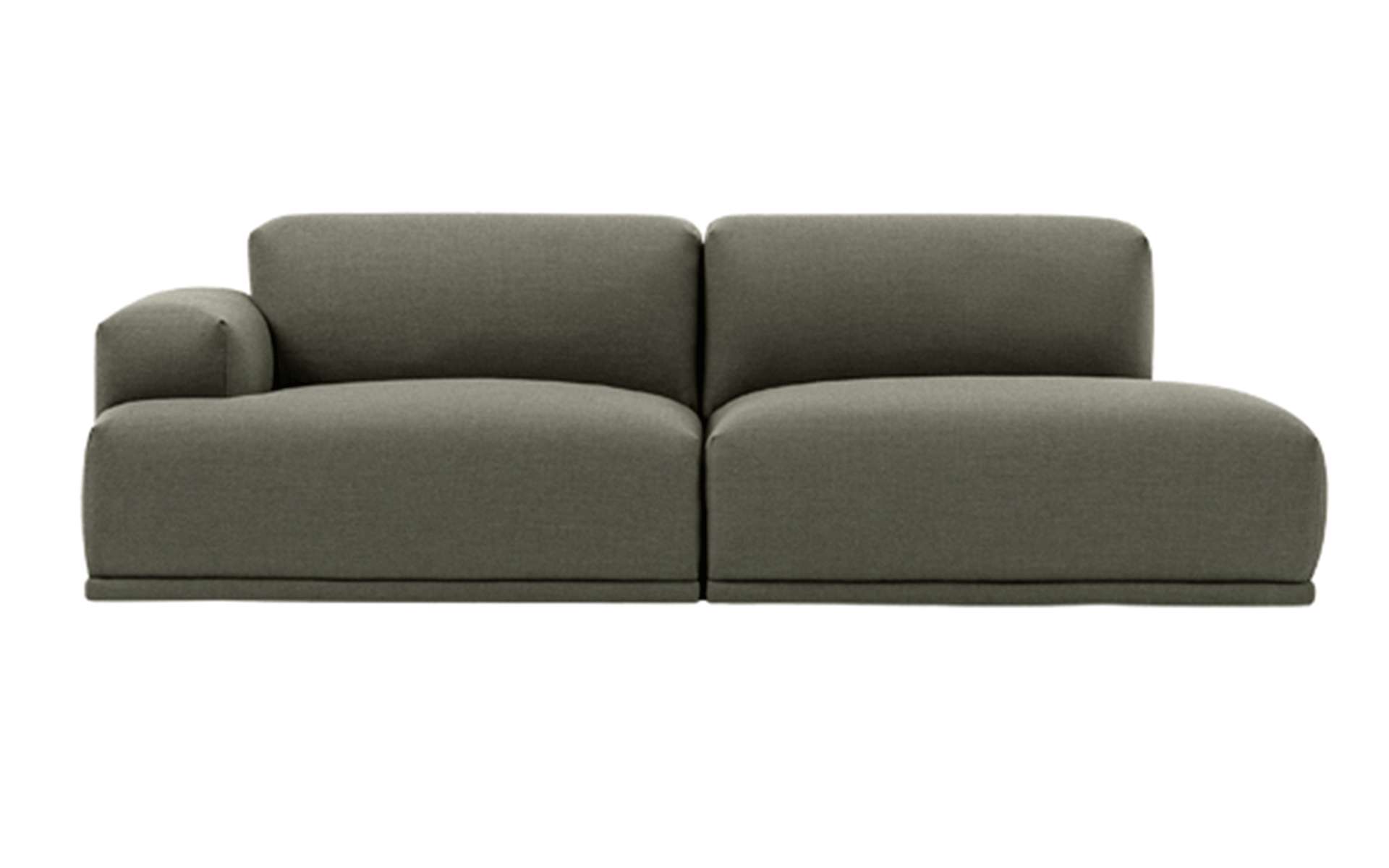 «Connect Modular Sofa». Foto: muuto