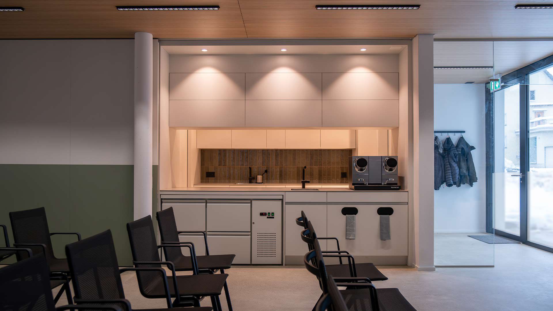 LOKAL51 Veranstaltungsraum