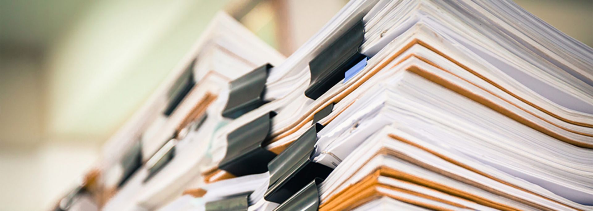 Documents Banque