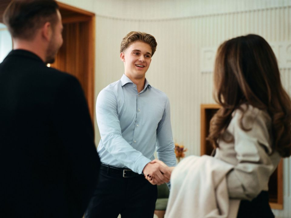 Schnuppertag Mai 2026