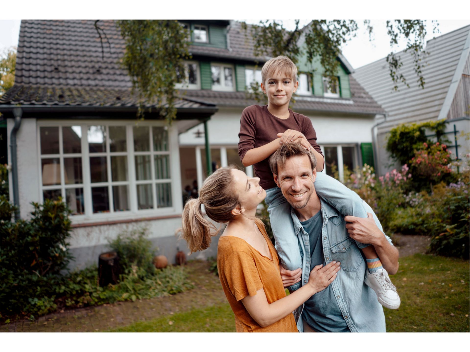 Abschaffung Eigenmietwert