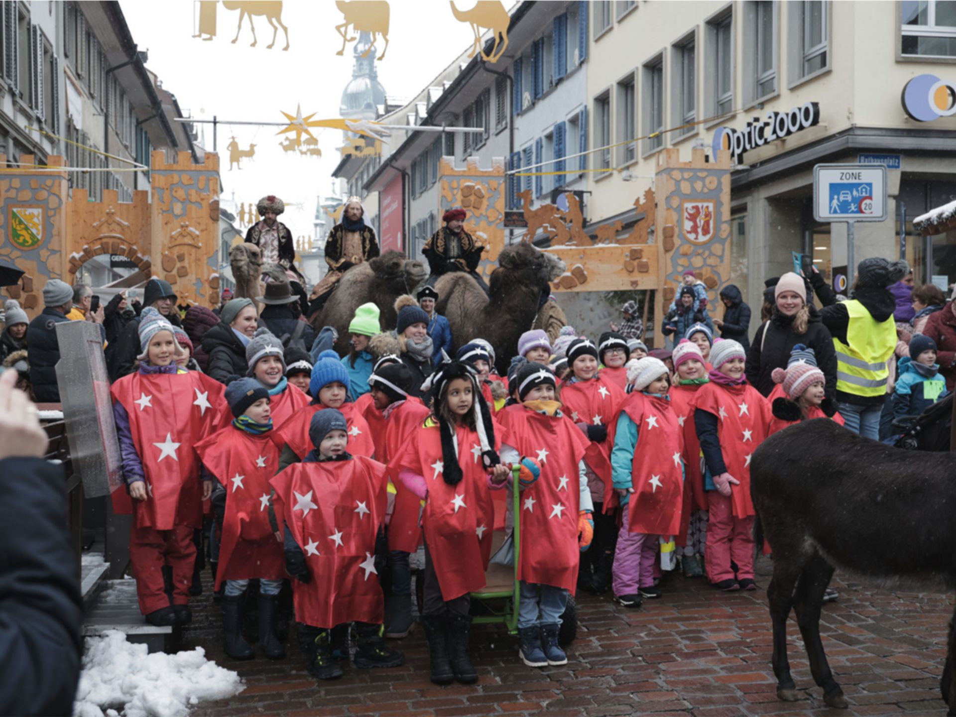 Weihnachtsbeizli 2024