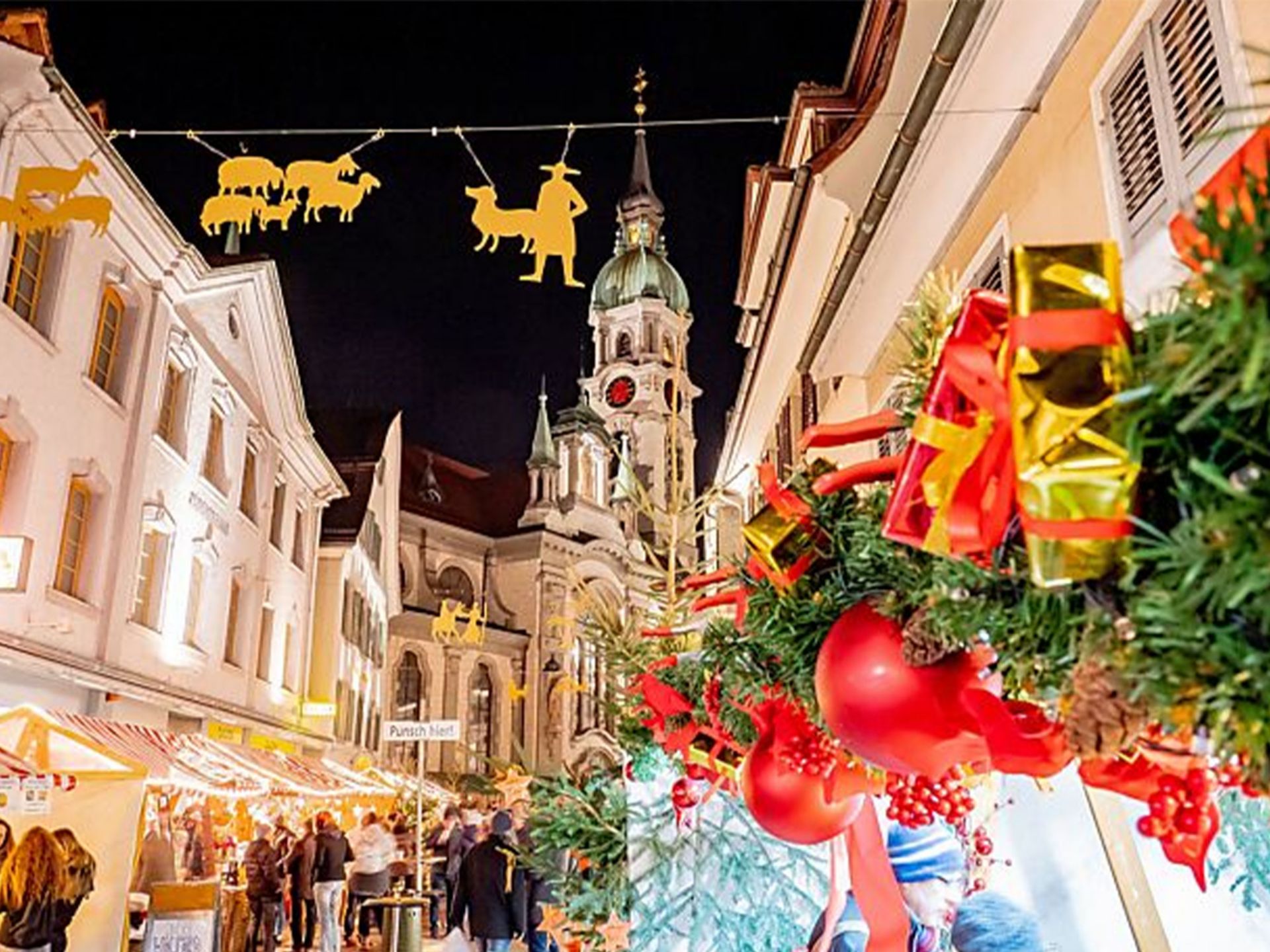 Weihnachtsbeizli 2025