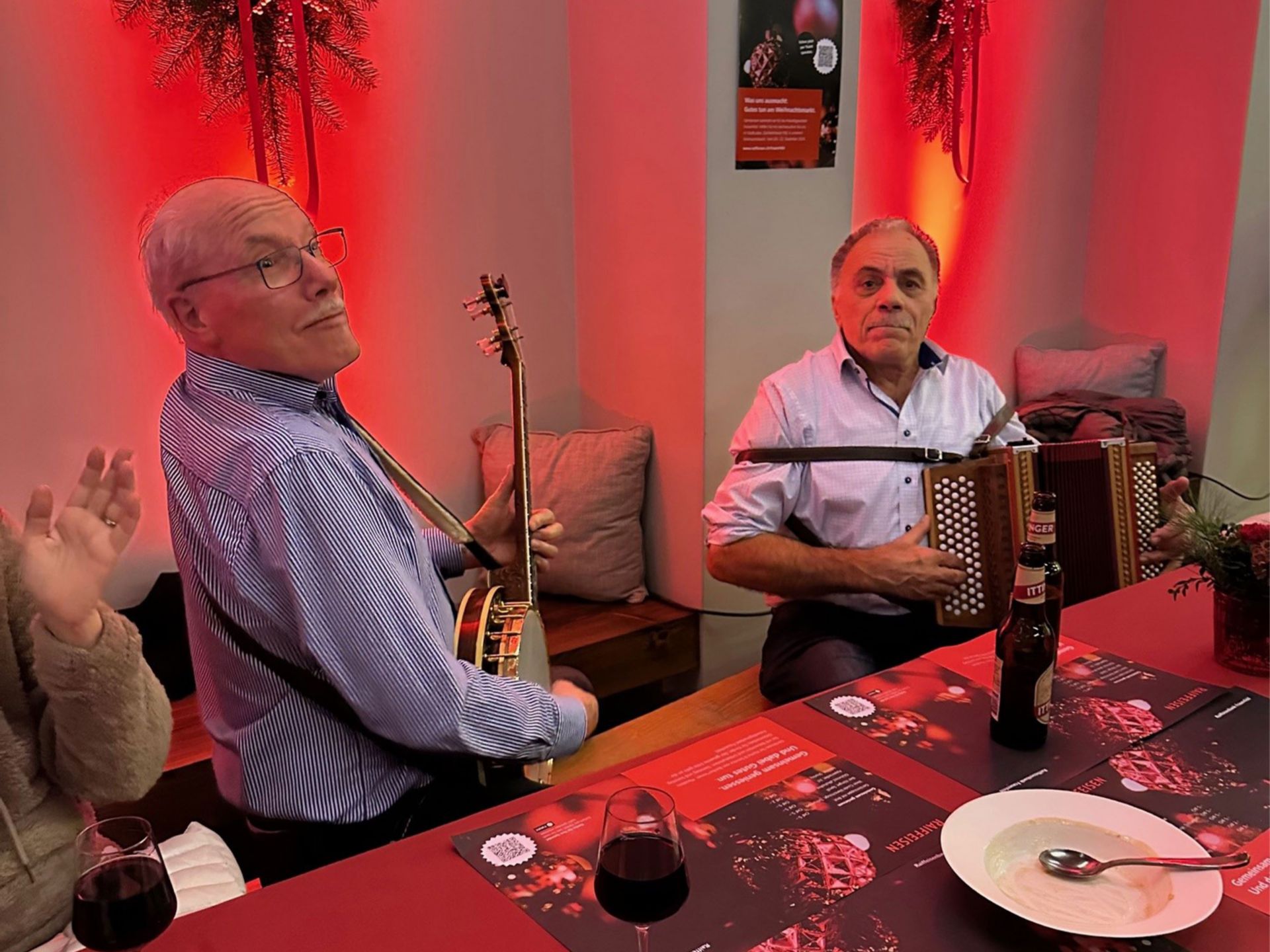 Musikalische Stimmung