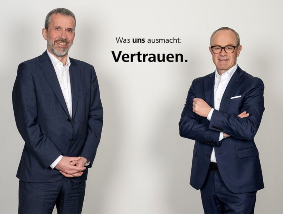 Jahresabschluss 2025