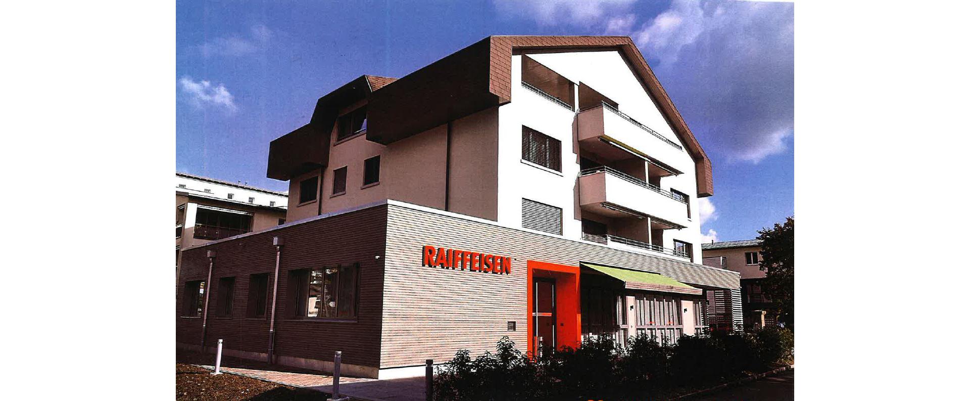 Gränichen