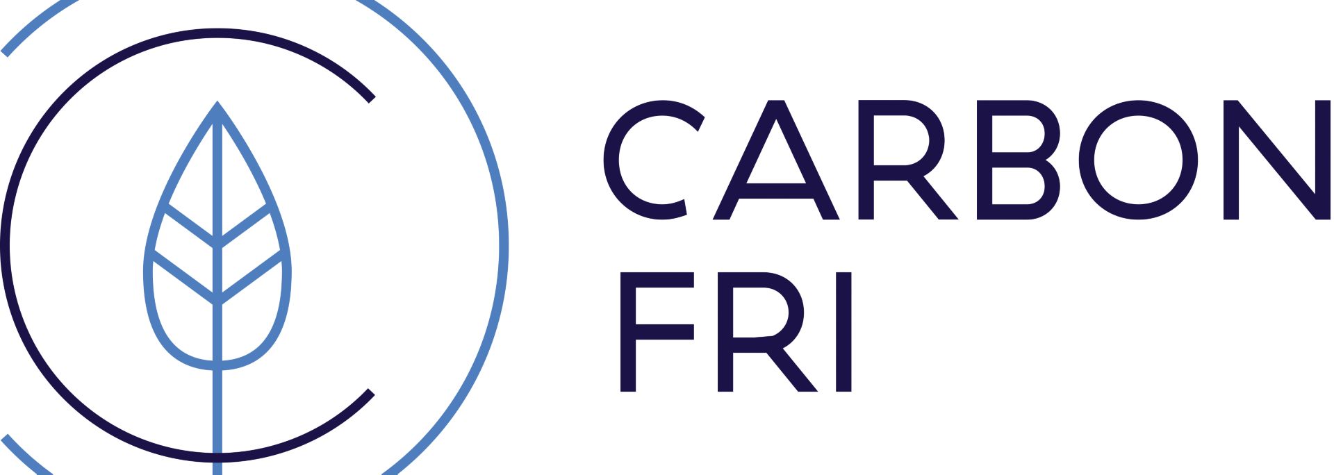 logo carbon fri