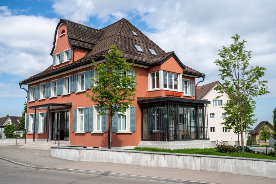 Raiffeisenbank Waldkirch