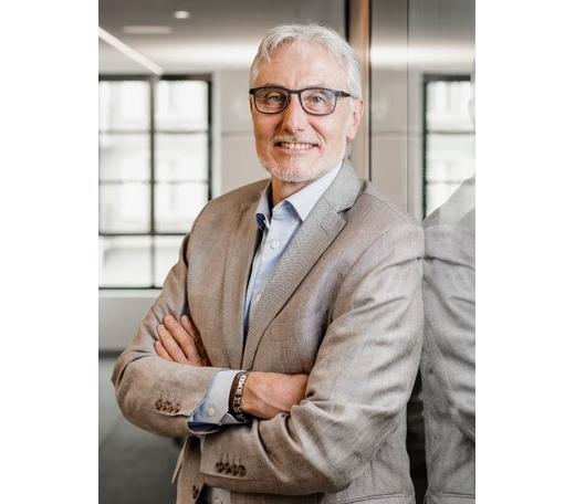 Guy Marchand - Conseiller prévoyance et assurance