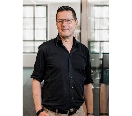 Laurent Vago - Credit Officer