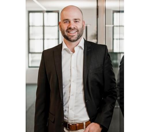 Quentin Nowak-Gyssler - Conseiller clientèle individuelle