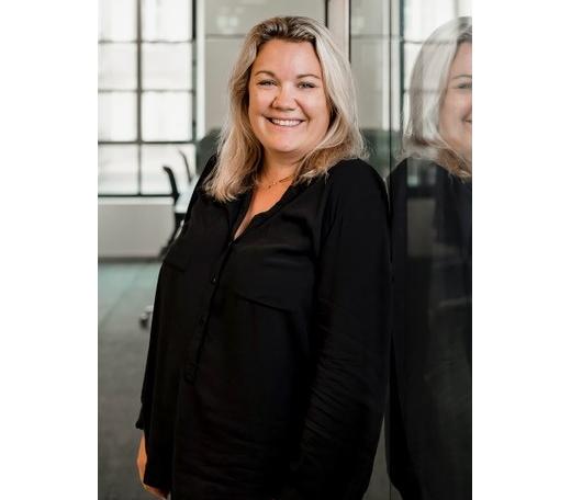 Sophie Pittet - Responsable administration financement