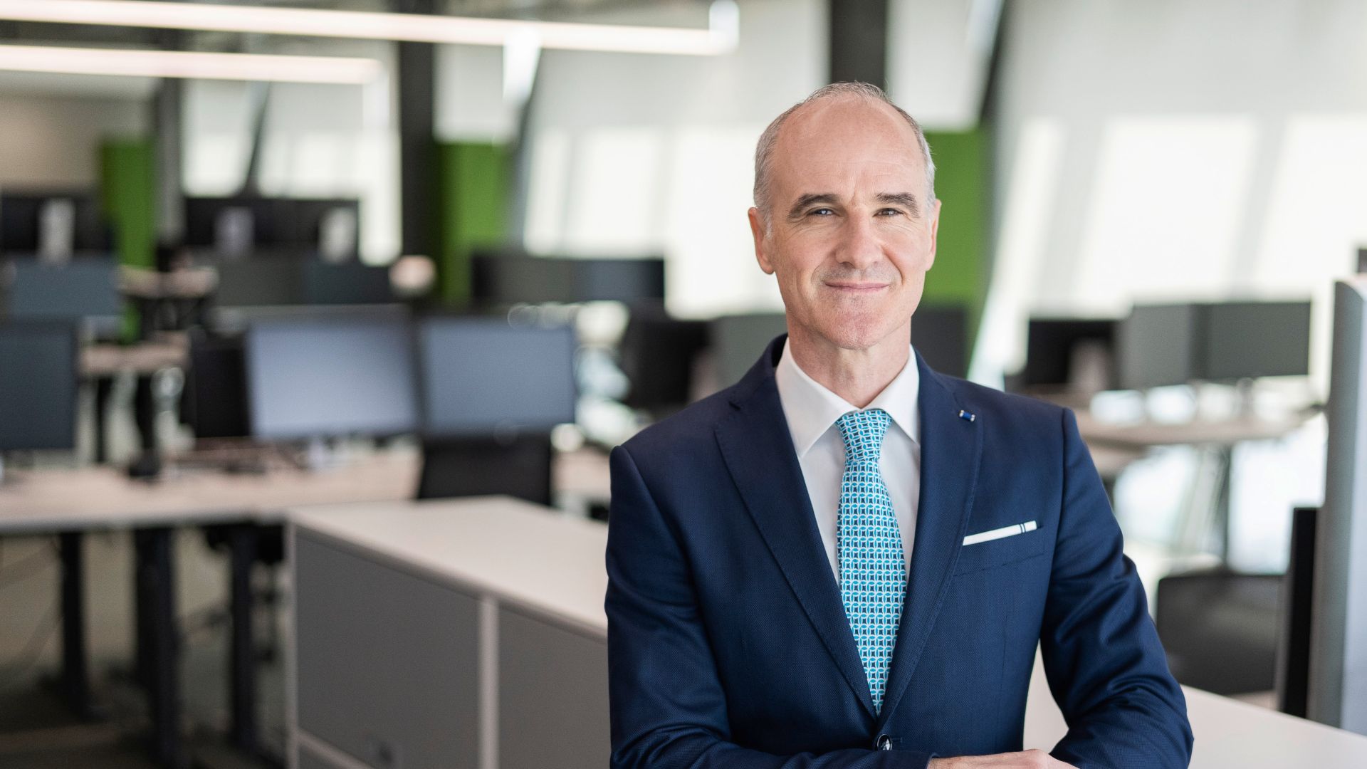 Matthias Geissbühler