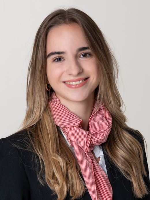 Selina Hasanic - Kundenberaterin