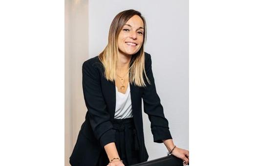 Camille Bopst Cardenas - Conseillère gestion de fortune