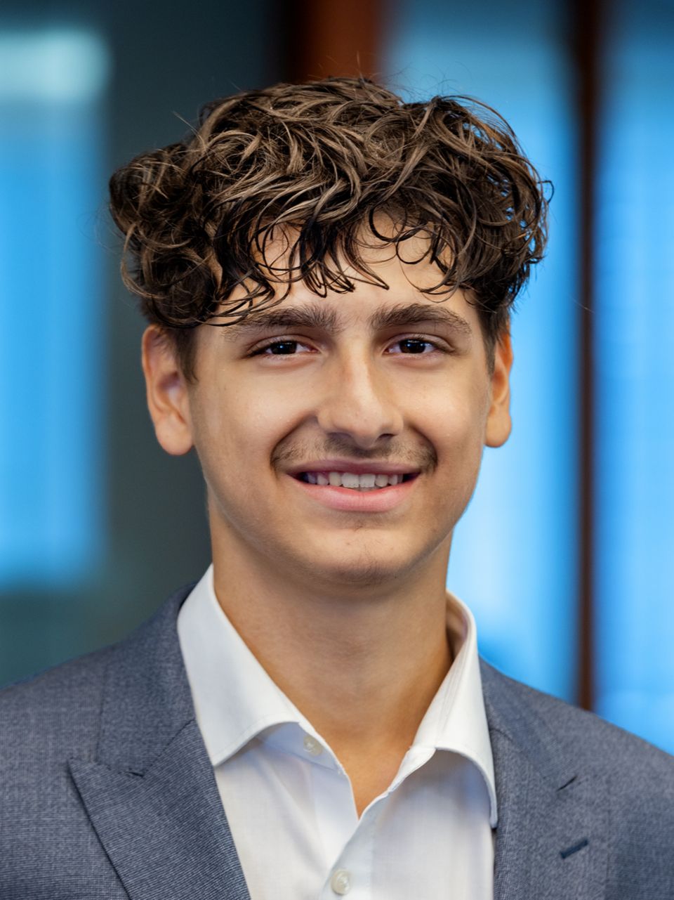 Aaron Basile