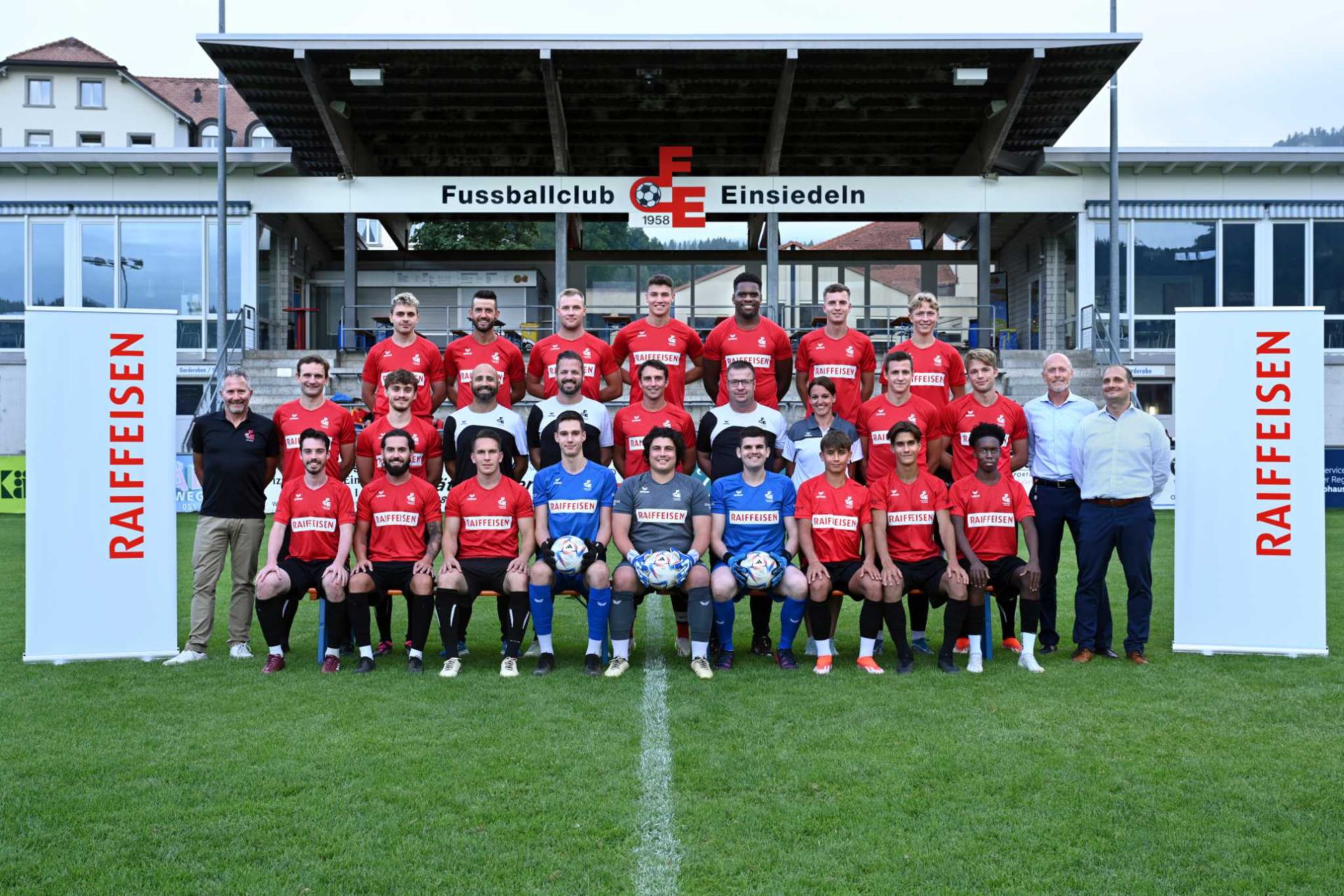 FC Einsiedeln