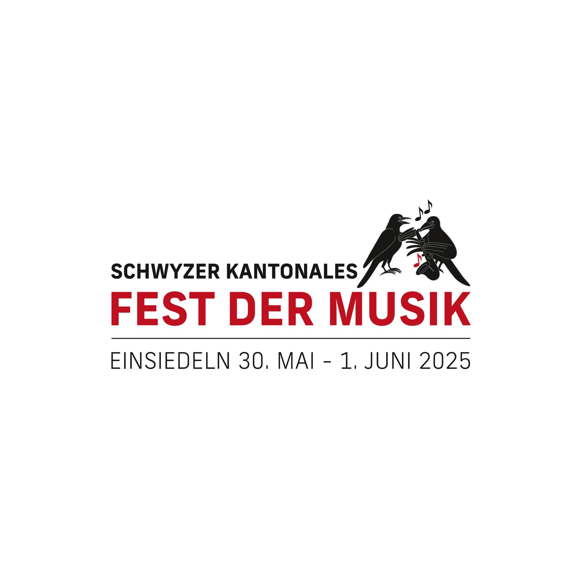 Schwyzer Kantonales Fest der Musik 2025