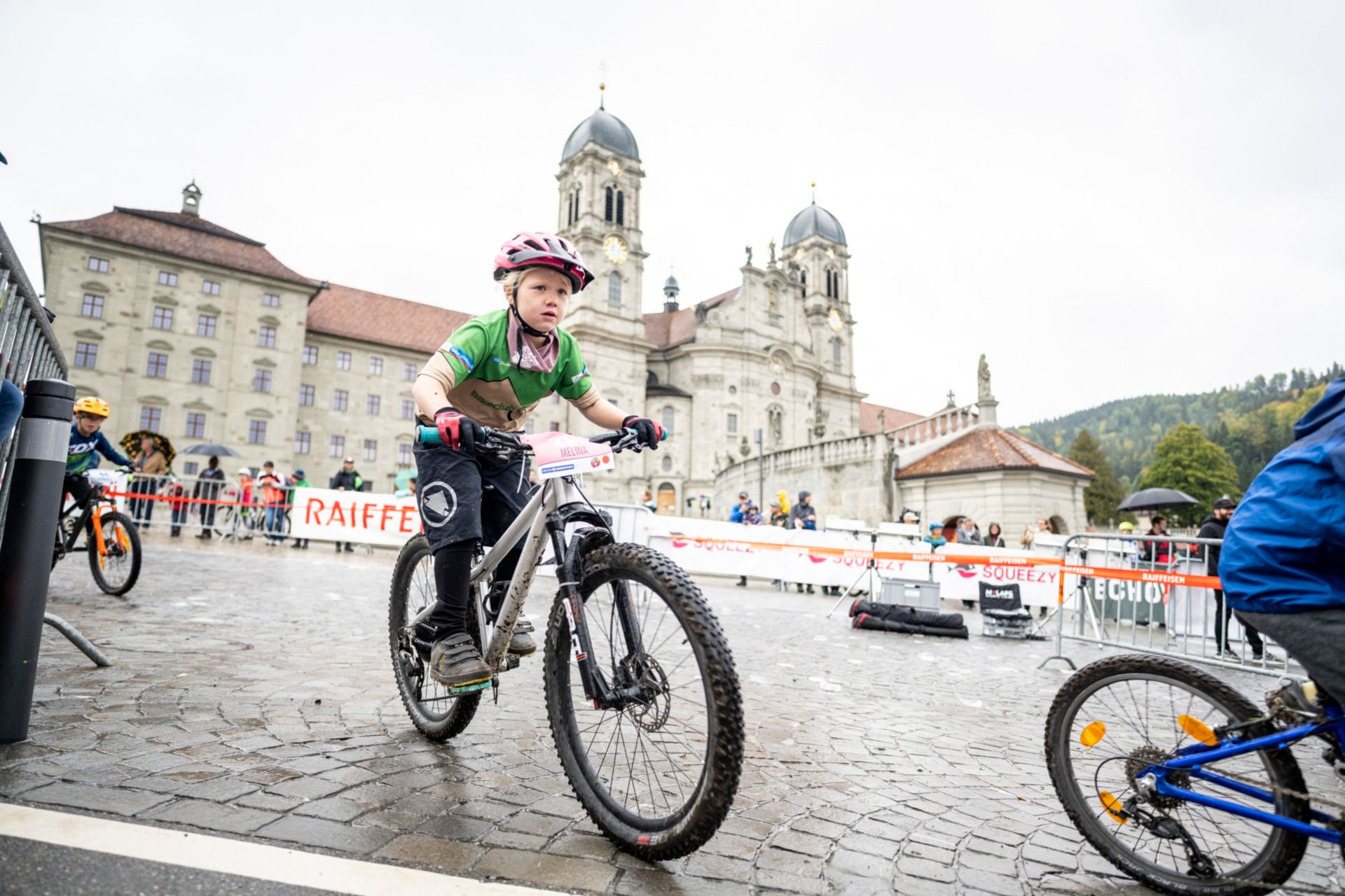 Bike Side MTB Festival Einsiedeln