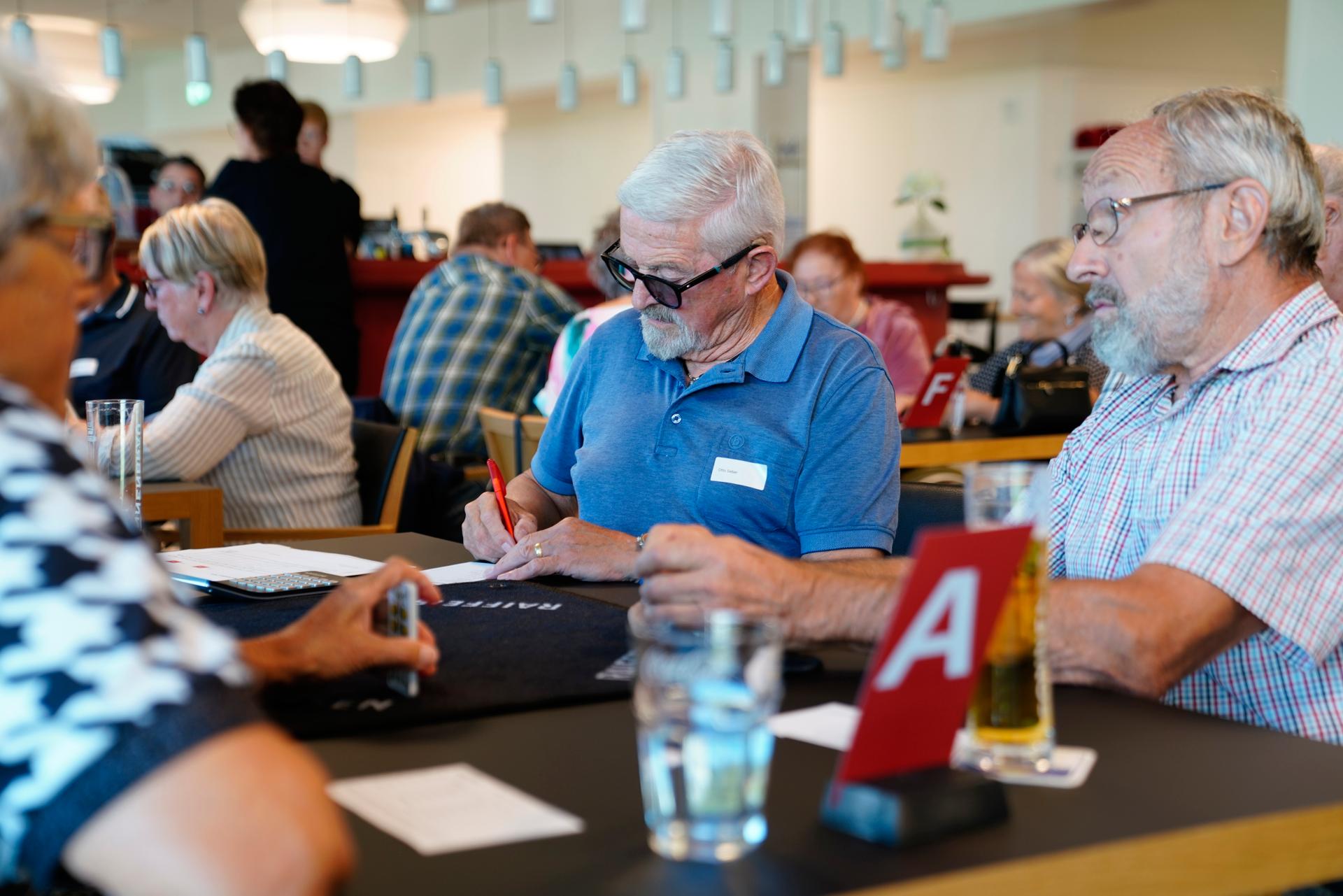 MemberPlus Inseljass