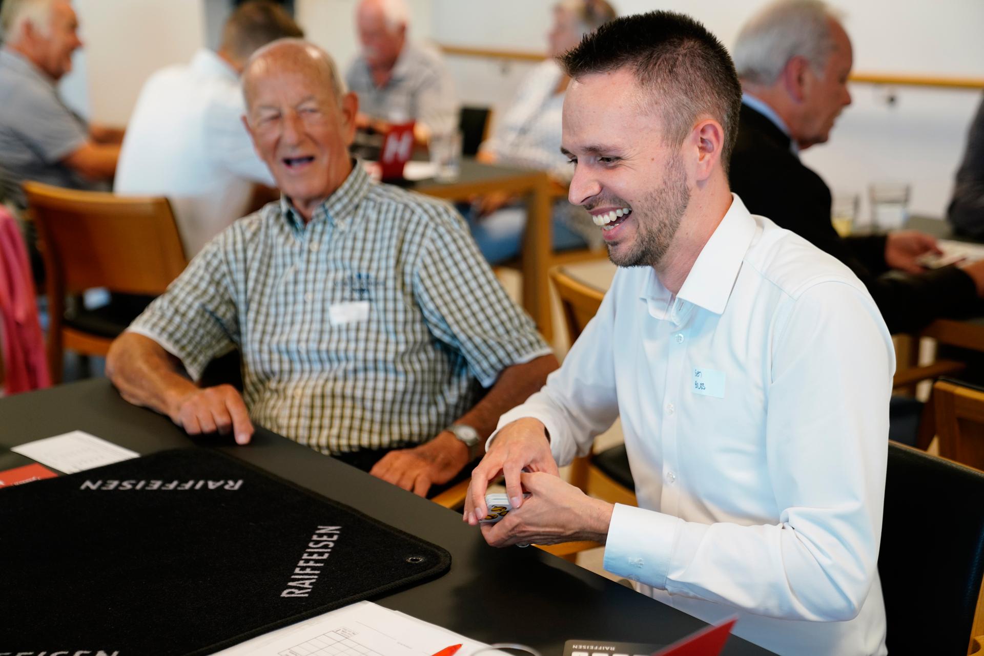 MemberPlus Inseljass