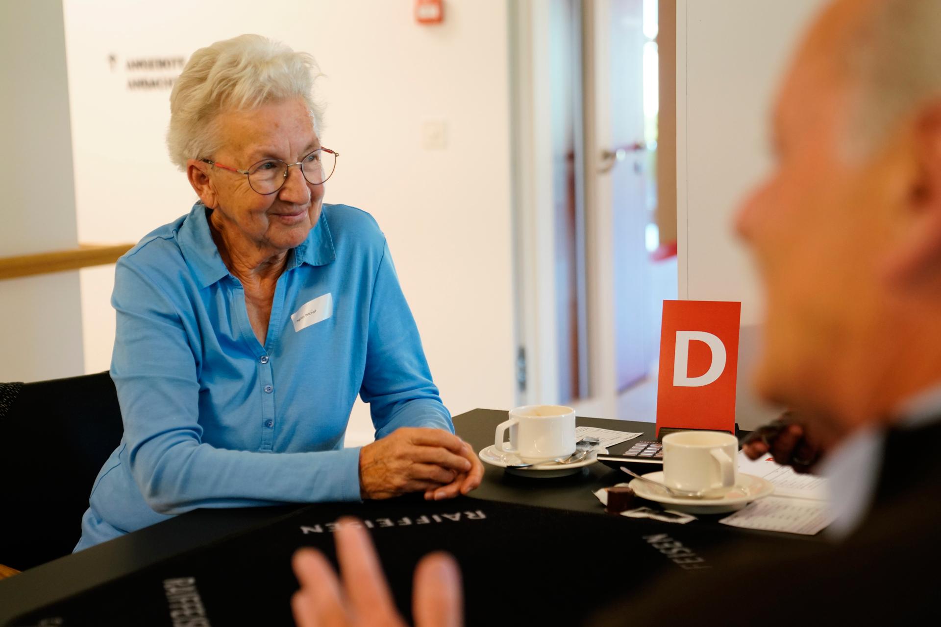 MemberPlus Inseljass