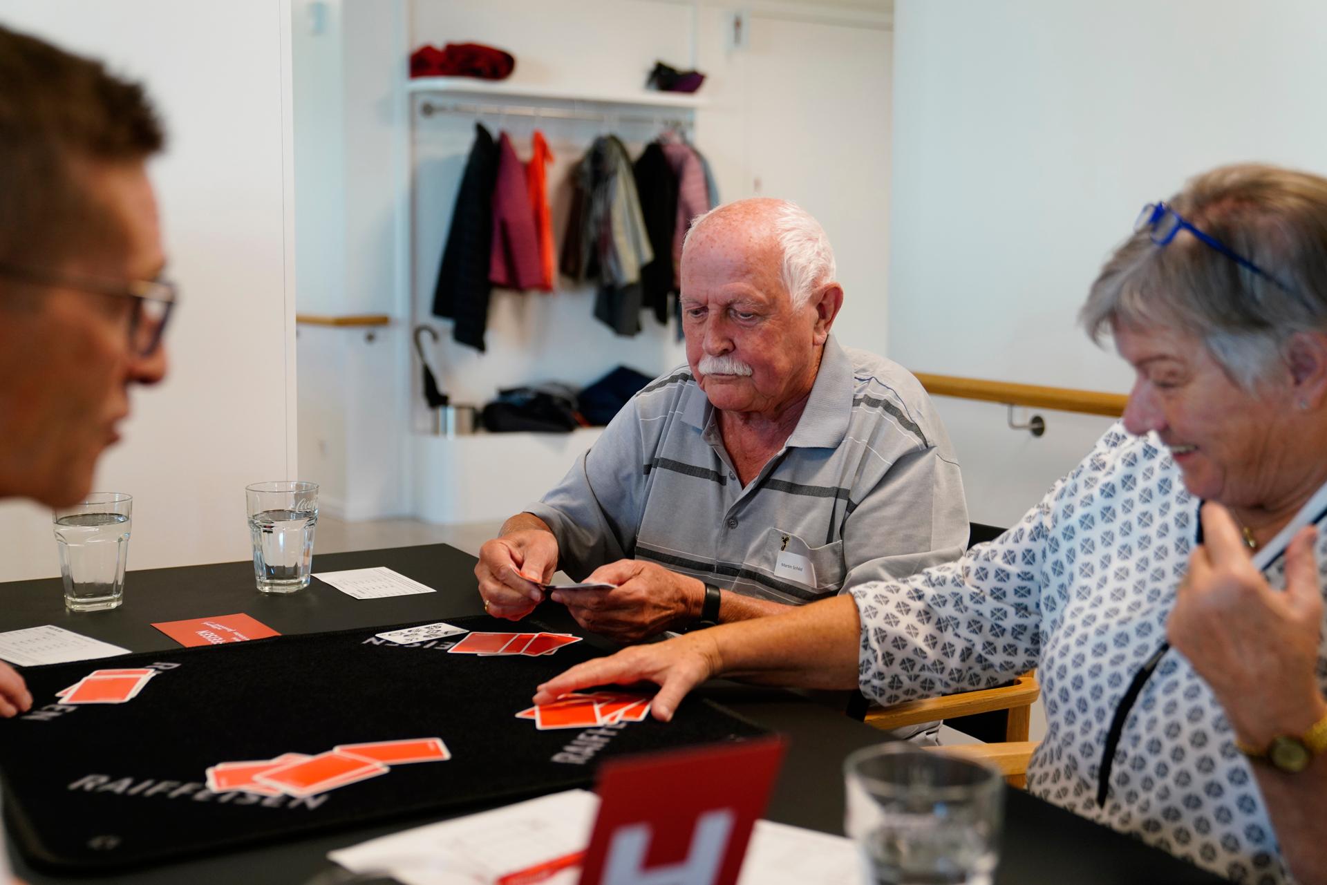 MemberPlus Inseljass