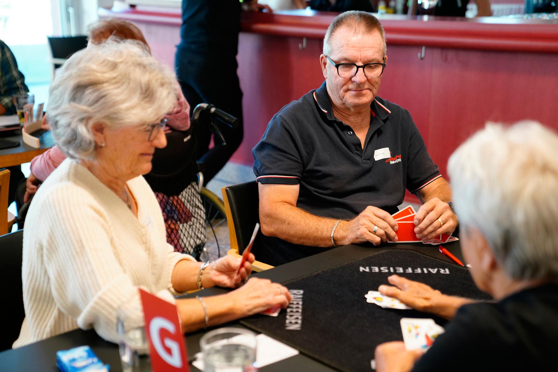 MemberPlus Inseljass