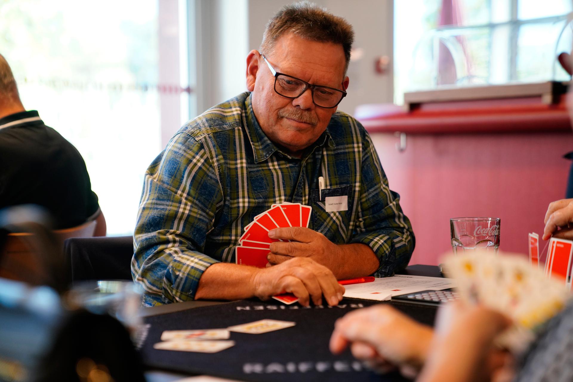 MemberPlus Inseljass