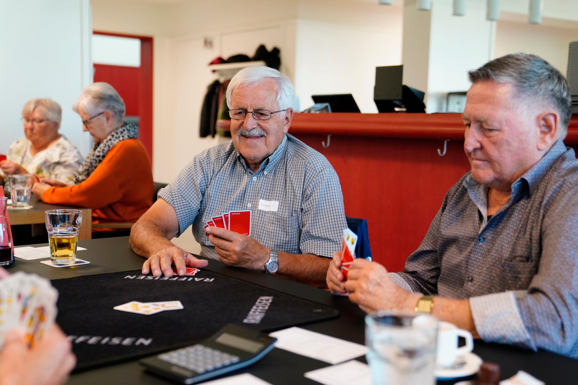 MemberPlus Inseljass