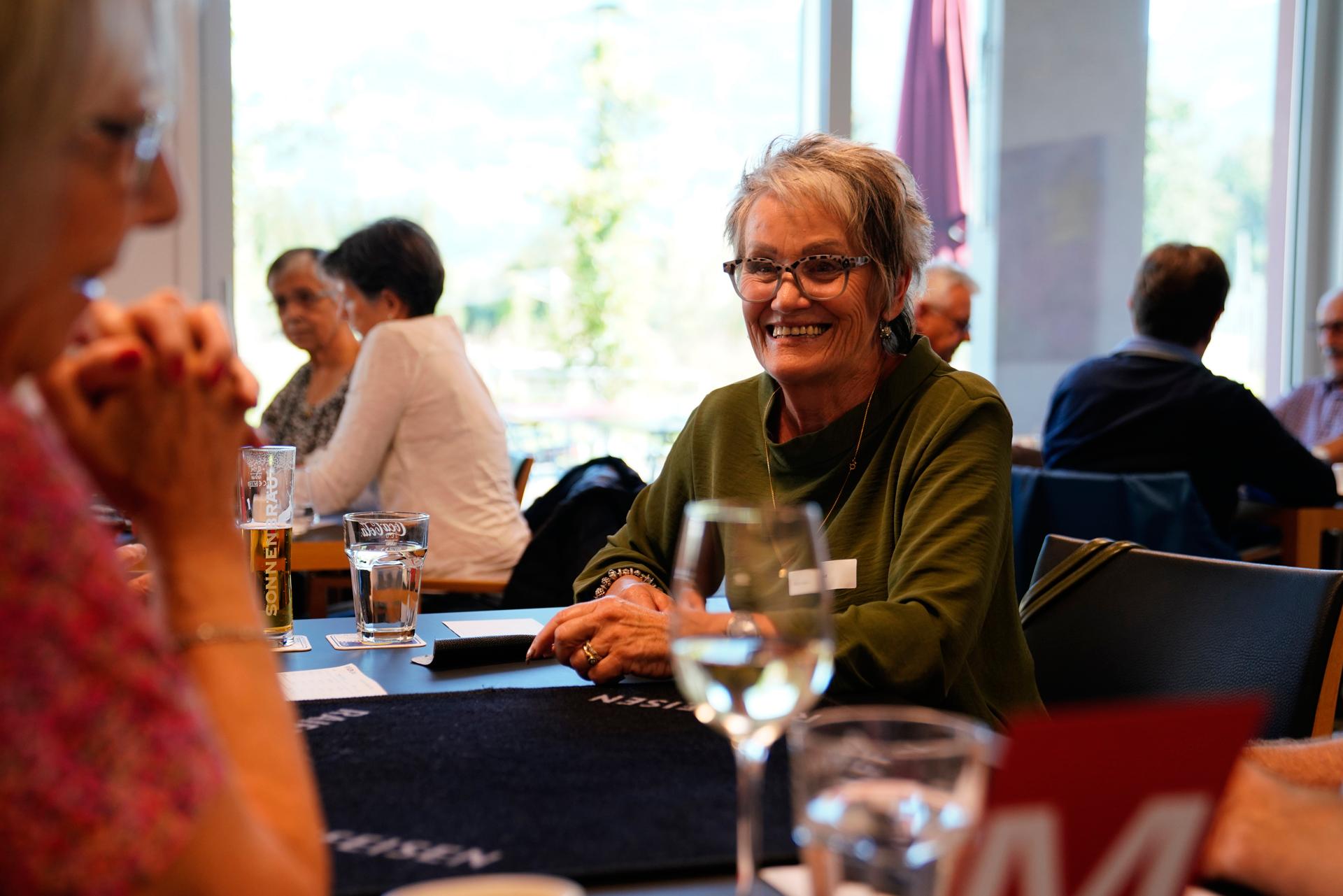 MemberPlus Inseljass