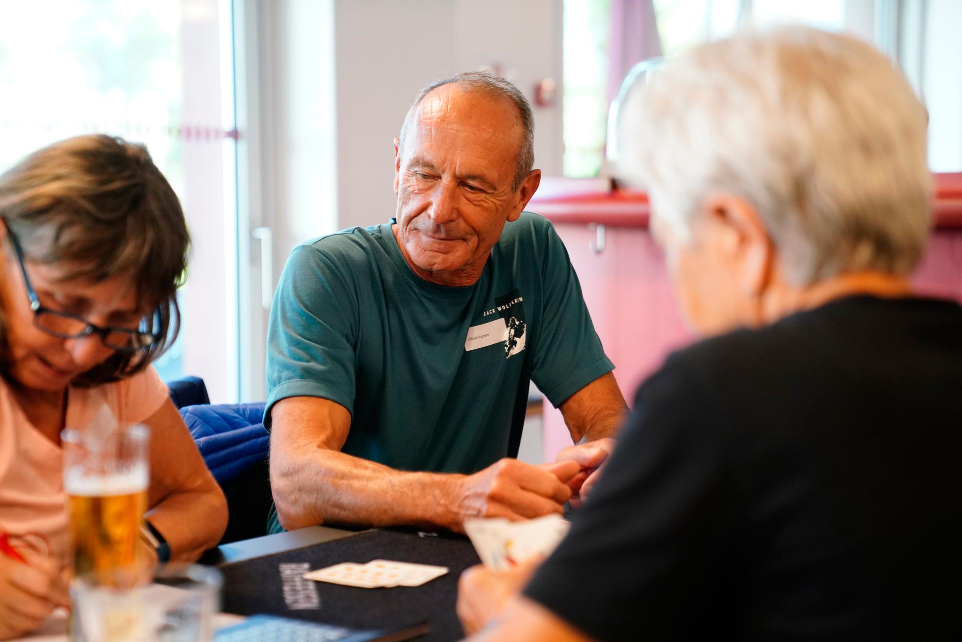 MemberPlus Inseljass