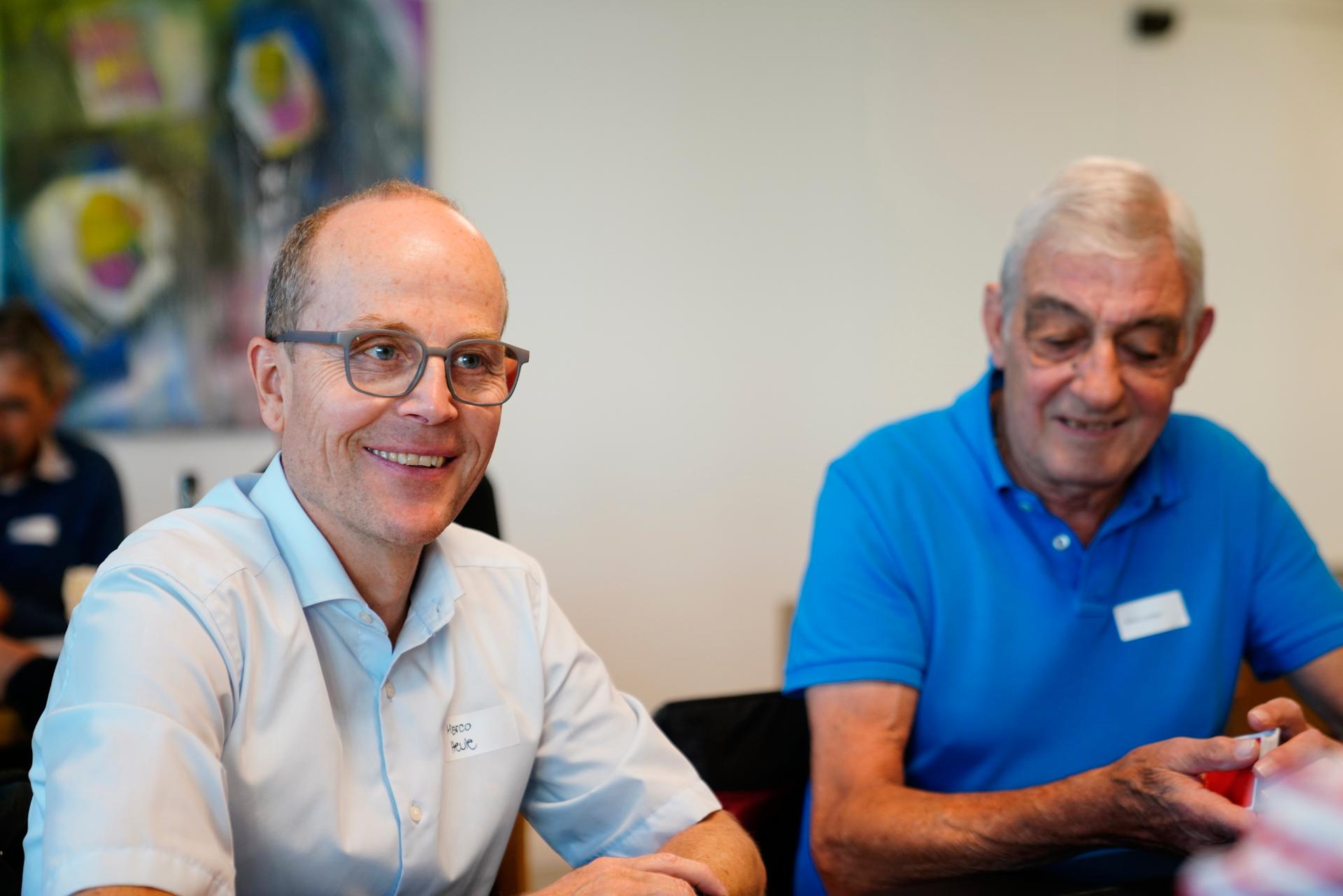 MemberPlus Inseljass