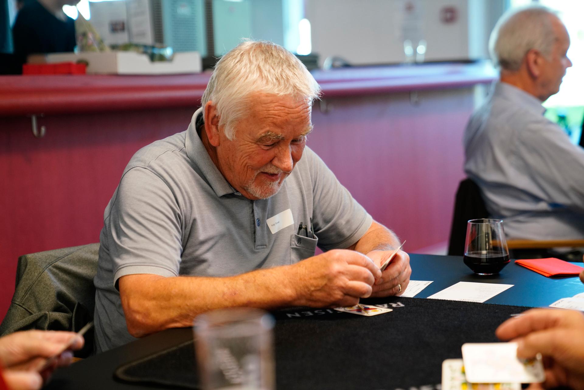 MemberPlus Inseljass