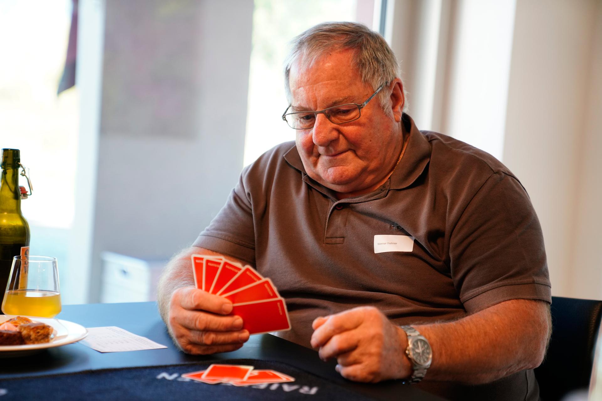 MemberPlus Inseljass