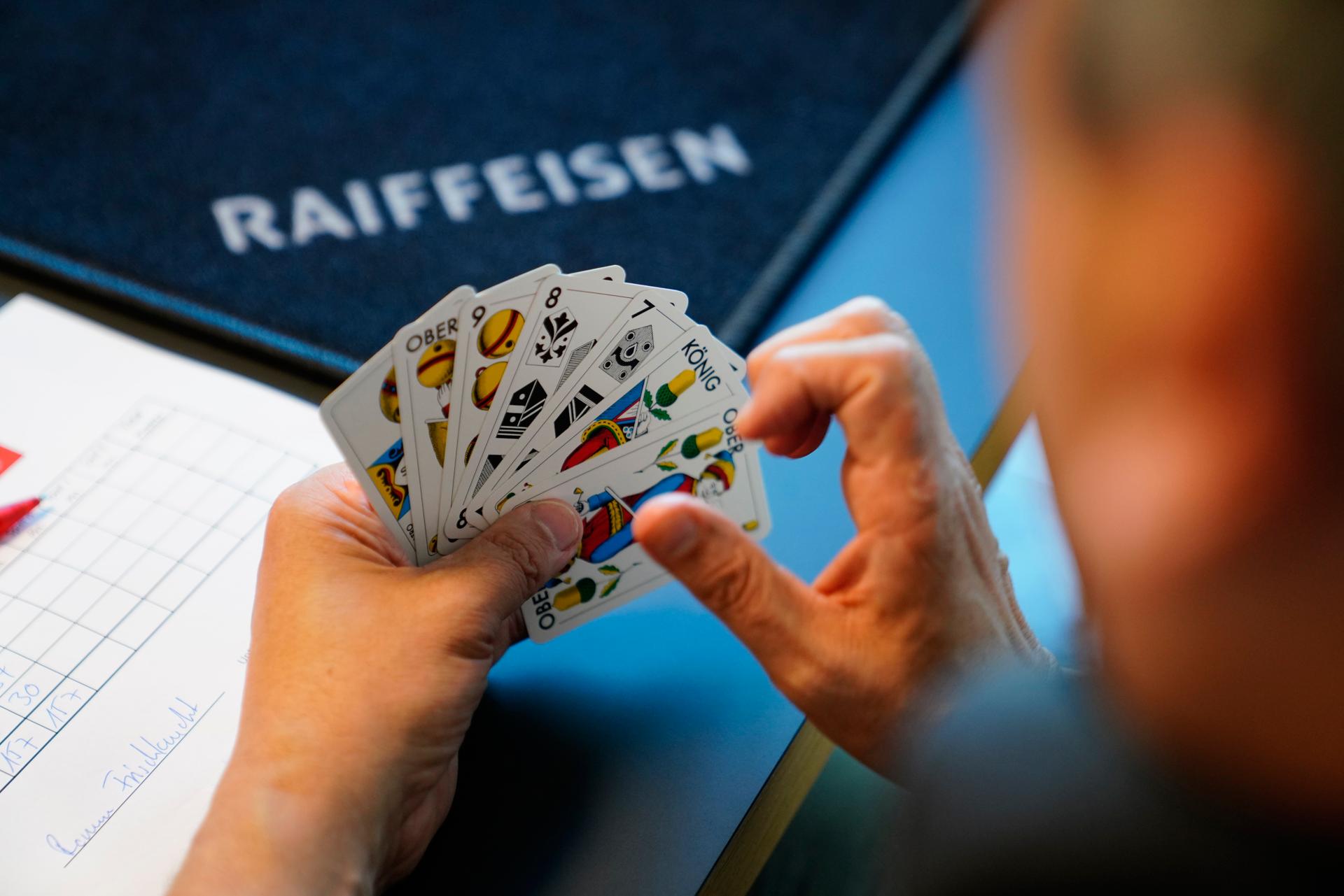 MemberPlus Inseljass