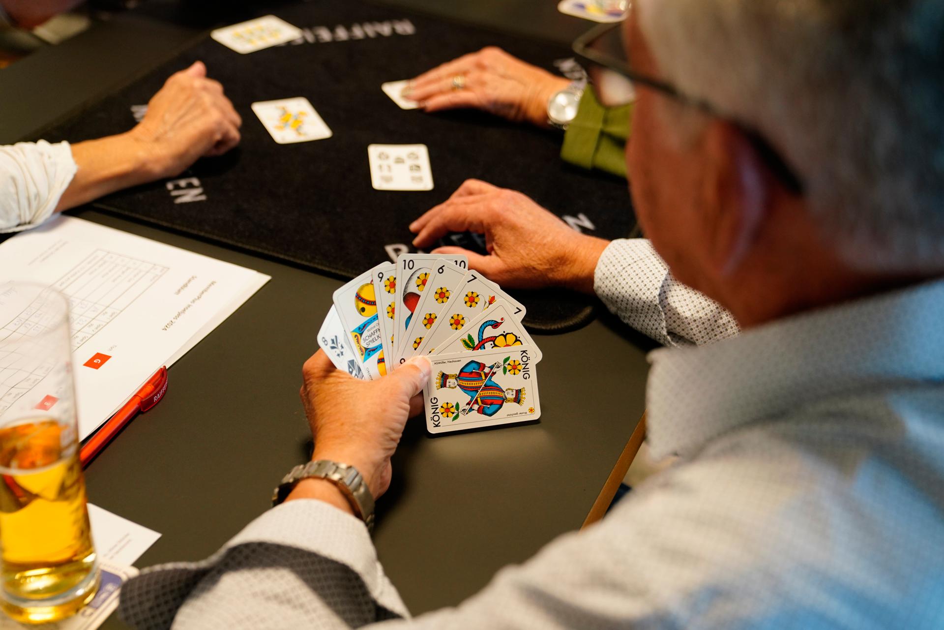 MemberPlus Inseljass