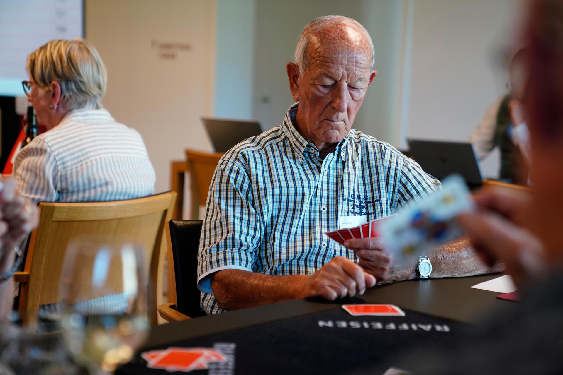 MemberPlus Inseljass